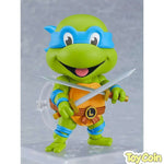 [PRE-OWNED] Nendoroid Leonardo by Good Smile Company - Shop at ToyCoin