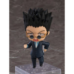 [PRE-OWNED] Nendoroid Leorio by  Good Smile Company 4580590177093 ToyCoin
