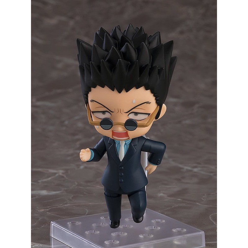 [PRE-OWNED] Nendoroid Leorio by  Good Smile Company 4580590177093 ToyCoin