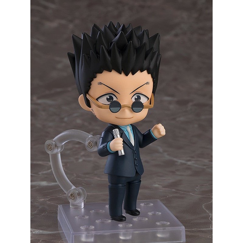 [PRE-OWNED] Nendoroid Leorio by  Good Smile Company 4580590177093 ToyCoin