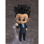 [PRE-OWNED] Nendoroid Leorio by  Good Smile Company 4580590177093 ToyCoin