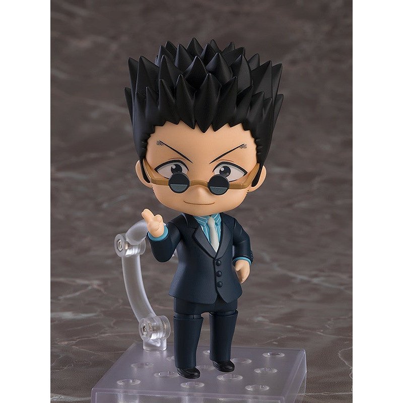 [PRE-OWNED] Nendoroid Leorio by  Good Smile Company 4580590177093 ToyCoin