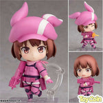 [PRE-OWNED] Nendoroid Llenn by Good Smile Company - Shop at ToyCoin