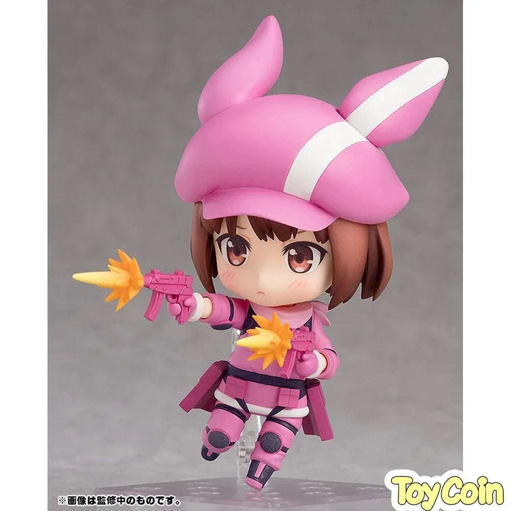 [PRE-OWNED] Nendoroid Llenn by Good Smile Company - Shop at ToyCoin