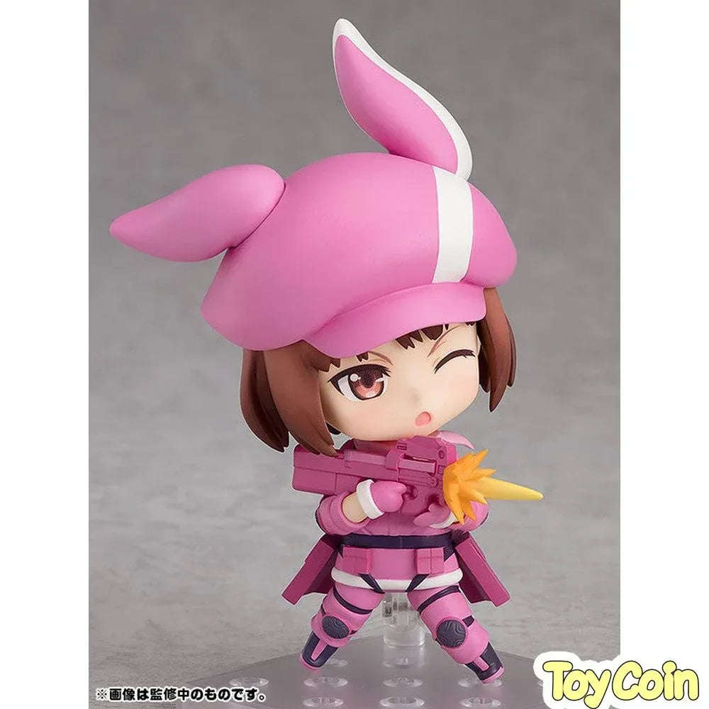 [PRE-OWNED] Nendoroid Llenn by Good Smile Company - Shop at ToyCoin
