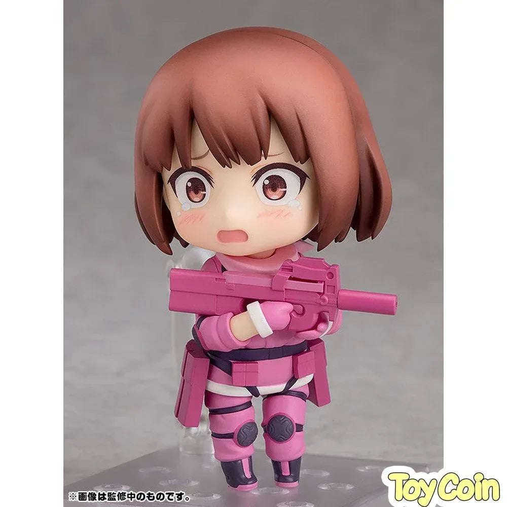 [PRE-OWNED] Nendoroid Llenn by Good Smile Company - Shop at ToyCoin