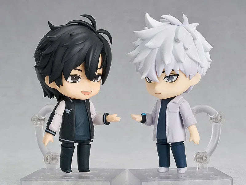 [PRE-OWNED] Nendoroid Lu Guang by Good Smile Arts Shanghai - Shop at ToyCoin