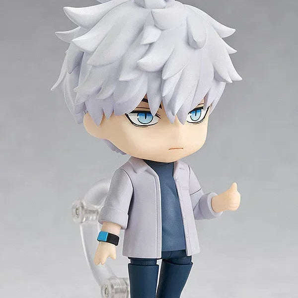[PRE-OWNED] Nendoroid Lu Guang by Good Smile Arts Shanghai - Shop at ToyCoin