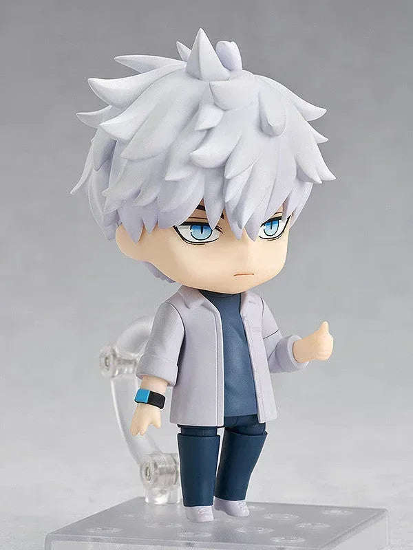 [PRE-OWNED] Nendoroid Lu Guang by Good Smile Arts Shanghai - Shop at ToyCoin