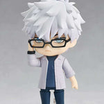 [PRE-OWNED] Nendoroid Lu Guang by Good Smile Arts Shanghai - Shop at ToyCoin