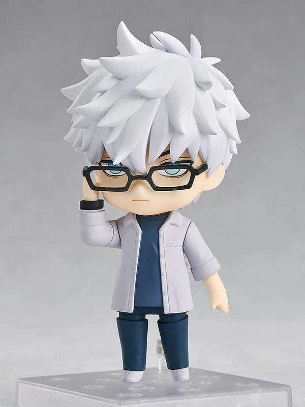 [PRE-OWNED] Nendoroid Lu Guang by Good Smile Arts Shanghai - Shop at ToyCoin