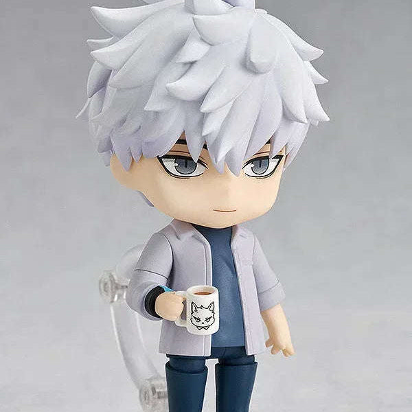 [PRE-OWNED] Nendoroid Lu Guang by Good Smile Arts Shanghai - Shop at ToyCoin