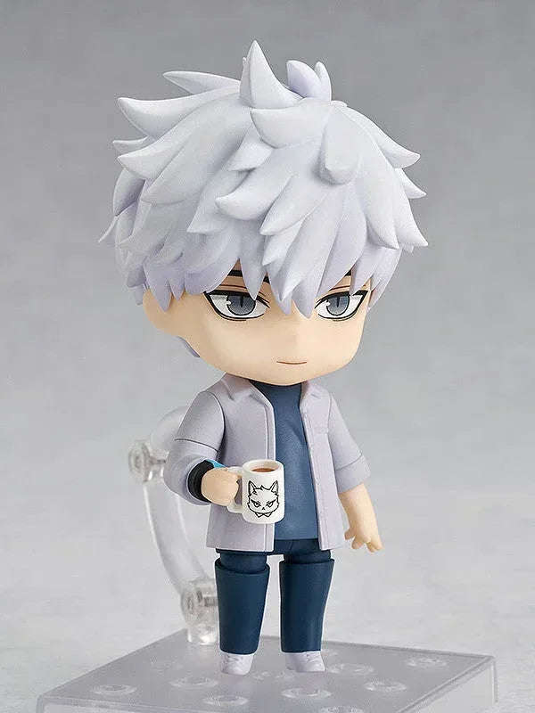 [PRE-OWNED] Nendoroid Lu Guang by Good Smile Arts Shanghai - Shop at ToyCoin