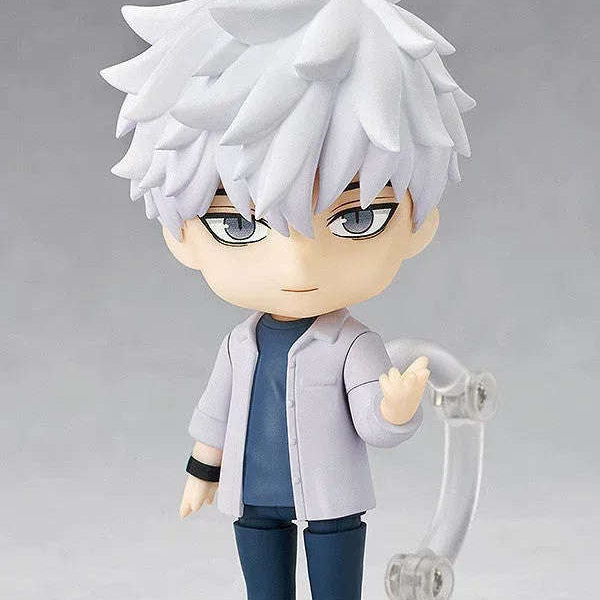[PRE-OWNED] Nendoroid Lu Guang by Good Smile Arts Shanghai - Shop at ToyCoin