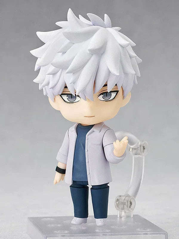 [PRE-OWNED] Nendoroid Lu Guang by Good Smile Arts Shanghai - Shop at ToyCoin
