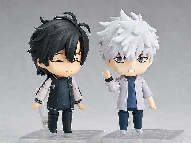 [PRE-OWNED] Nendoroid Lu Guang by Good Smile Arts Shanghai - Shop at ToyCoin