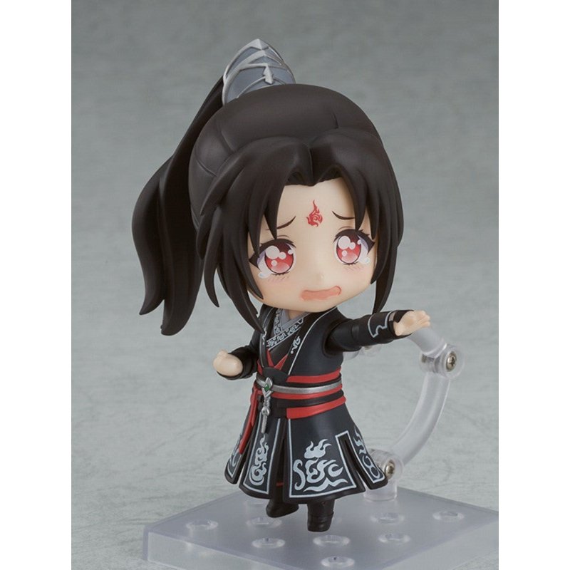 [PRE-OWNED] Nendoroid Luo Binghe by  Good Smile Company 4580590122970 ToyCoin