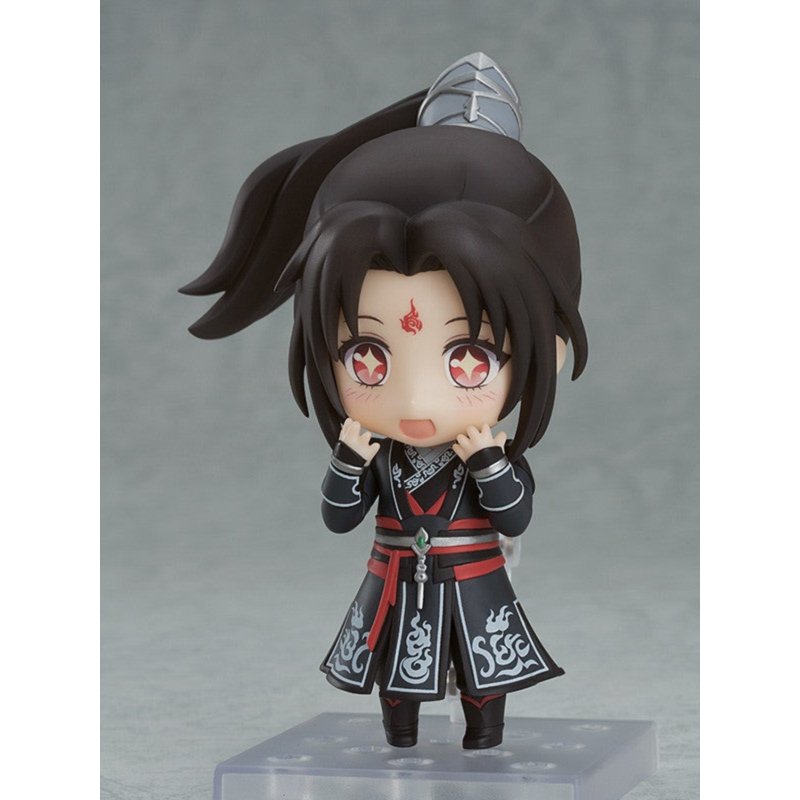 [PRE-OWNED] Nendoroid Luo Binghe by  Good Smile Company 4580590122970 ToyCoin
