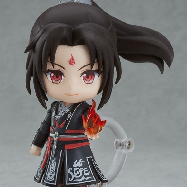 [PRE-OWNED] Nendoroid Luo Binghe by  Good Smile Company 4580590122970 ToyCoin