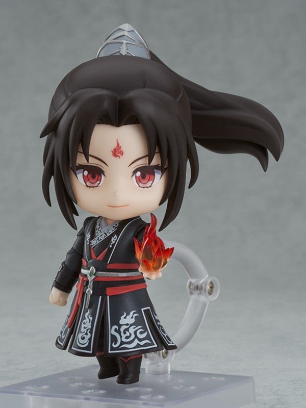 [PRE-OWNED] Nendoroid Luo Binghe by  Good Smile Company 4580590122970 ToyCoin