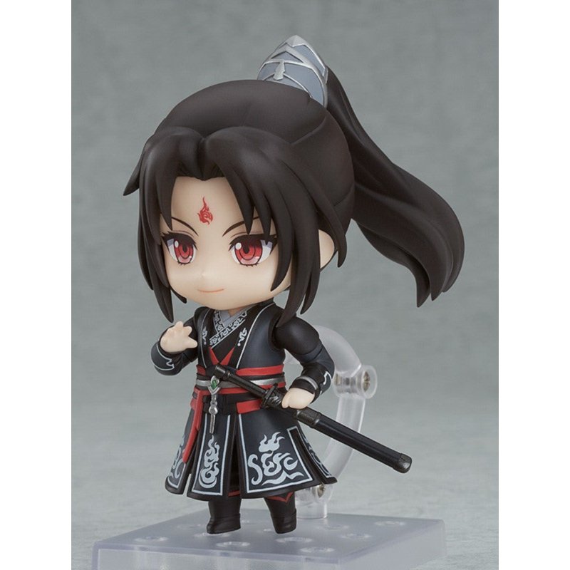 [PRE-OWNED] Nendoroid Luo Binghe by  Good Smile Company 4580590122970 ToyCoin