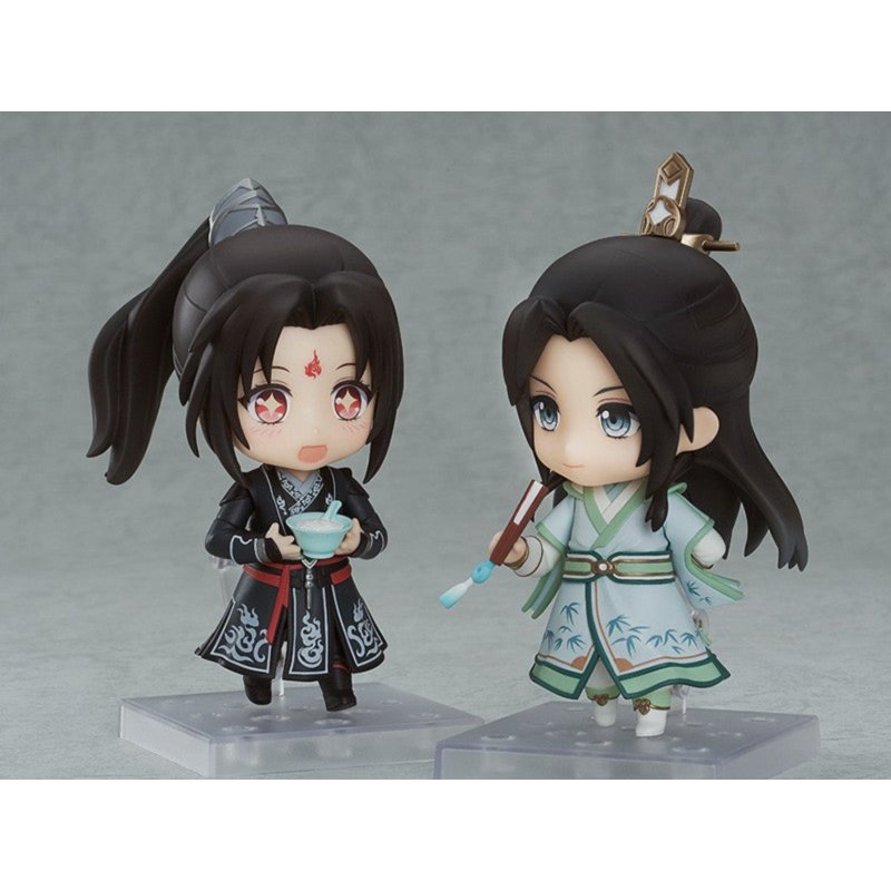 [PRE-OWNED] Nendoroid Luo Binghe by  Good Smile Company 4580590122970 ToyCoin