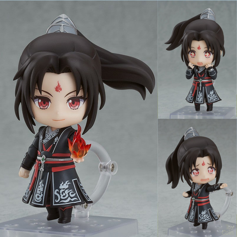 [PRE-OWNED] Nendoroid Luo Binghe by  Good Smile Company 4580590122970 ToyCoin