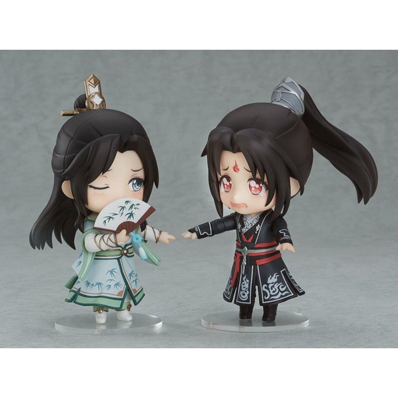 [PRE-OWNED] Nendoroid Luo Binghe by  Good Smile Company 4580590122970 ToyCoin