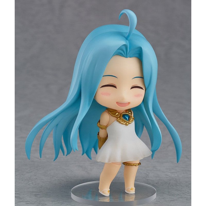 [PRE-OWNED] Nendoroid Lyria & Vee by  Good Smile Company 4580416903714 ToyCoin