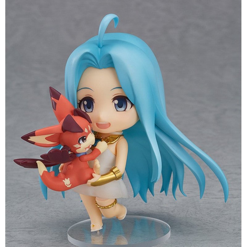 [PRE-OWNED] Nendoroid Lyria & Vee by  Good Smile Company 4580416903714 ToyCoin