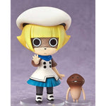 [PRE-OWNED] Nendoroid Mackenzie & Funghi / Ozawa Rina & Nameko by Good Smile Company - Shop at ToyCoin