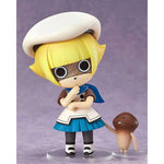 [PRE-OWNED] Nendoroid Mackenzie & Funghi / Ozawa Rina & Nameko by Good Smile Company - Shop at ToyCoin