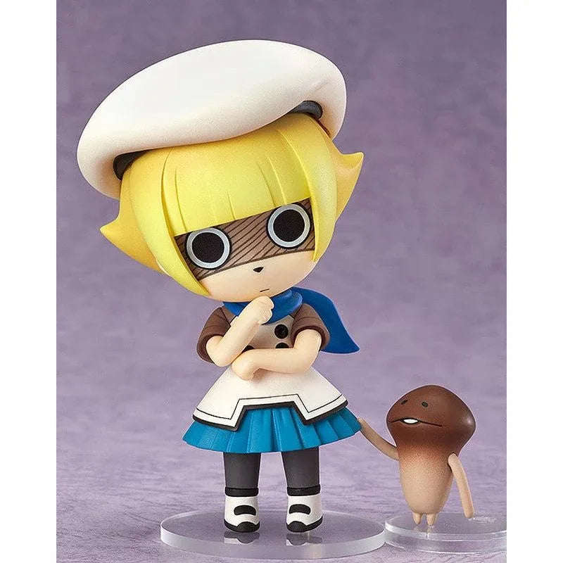 [PRE-OWNED] Nendoroid Mackenzie & Funghi / Ozawa Rina & Nameko by Good Smile Company - Shop at ToyCoin
