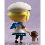 [PRE-OWNED] Nendoroid Mackenzie & Funghi / Ozawa Rina & Nameko by Good Smile Company - Shop at ToyCoin