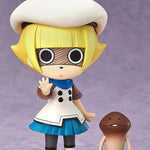 [PRE-OWNED] Nendoroid Mackenzie & Funghi / Ozawa Rina & Nameko by Good Smile Company - Shop at ToyCoin