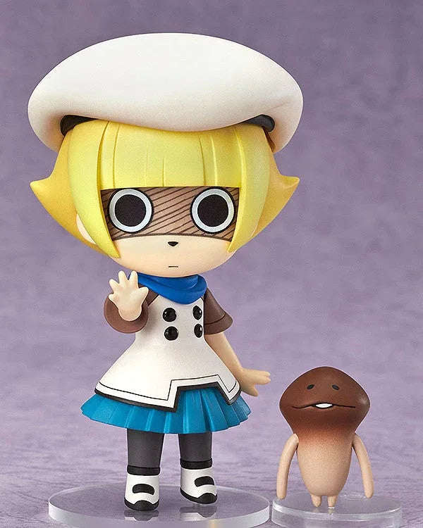 [PRE-OWNED] Nendoroid Mackenzie & Funghi / Ozawa Rina & Nameko by Good Smile Company - Shop at ToyCoin