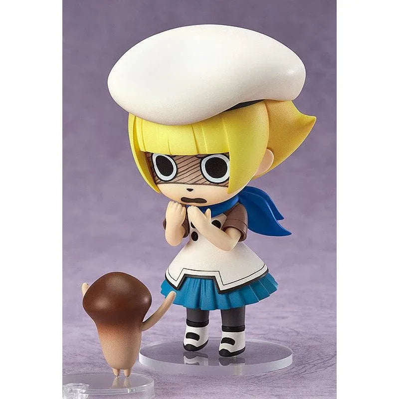 [PRE-OWNED] Nendoroid Mackenzie & Funghi / Ozawa Rina & Nameko by Good Smile Company - Shop at ToyCoin