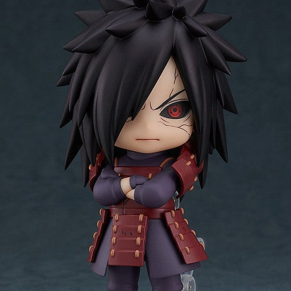 [PRE-OWNED] Nendoroid Madara Uchiha by  Good Smile Company 4580590174115 ToyCoin