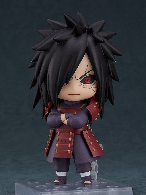 [PRE-OWNED] Nendoroid Madara Uchiha by  Good Smile Company 4580590174115 ToyCoin