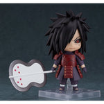 [PRE-OWNED] Nendoroid Madara Uchiha by  Good Smile Company 4580590174115 ToyCoin