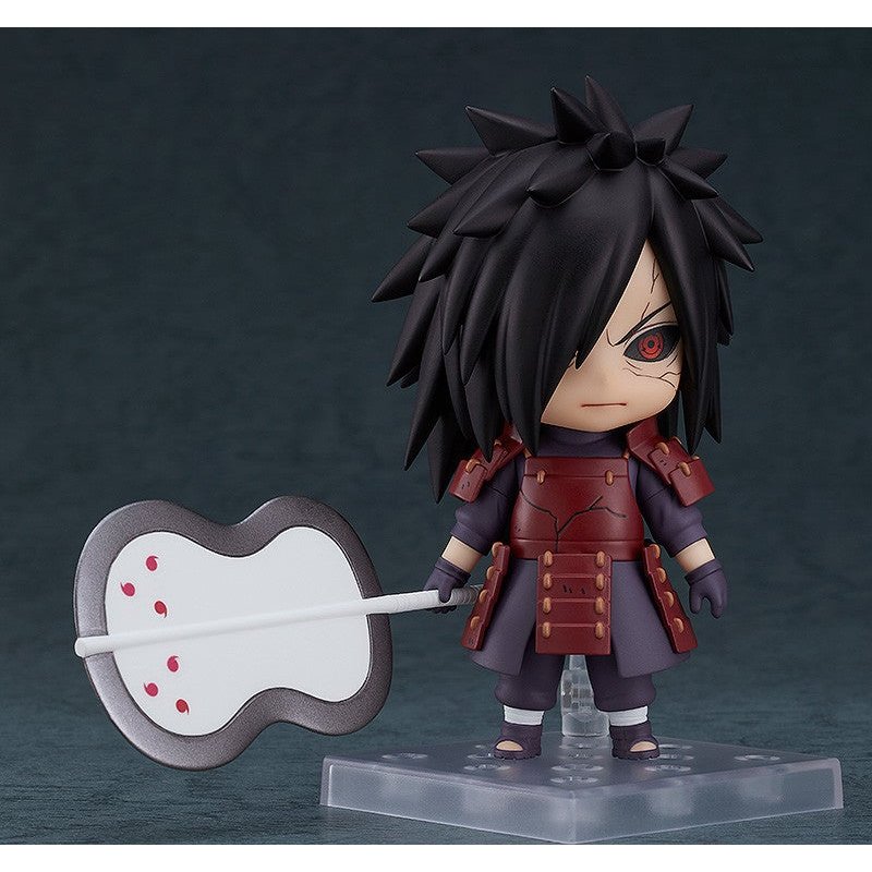 [PRE-OWNED] Nendoroid Madara Uchiha by  Good Smile Company 4580590174115 ToyCoin
