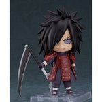 [PRE-OWNED] Nendoroid Madara Uchiha by  Good Smile Company 4580590174115 ToyCoin