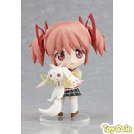[PRE-OWNED] Nendoroid Madoka Kaname: School Uniform Ver. by Good Smile Company - Shop at ToyCoin
