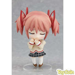 [PRE-OWNED] Nendoroid Madoka Kaname: School Uniform Ver. by Good Smile Company - Shop at ToyCoin