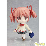 [PRE-OWNED] Nendoroid Madoka Kaname: School Uniform Ver. by Good Smile Company - Shop at ToyCoin