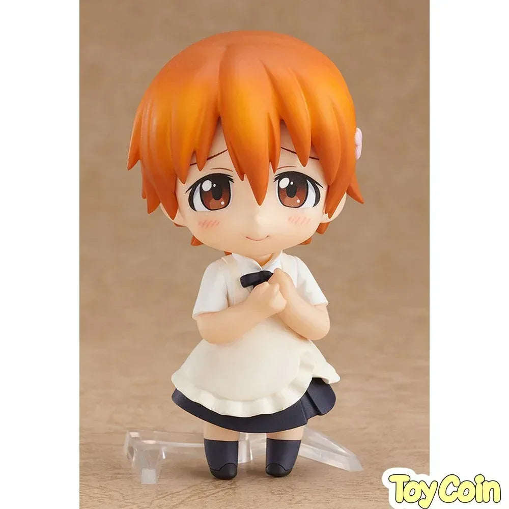 [PRE-OWNED] Nendoroid Mahiru Inami by Good Smile Company - Shop at ToyCoin