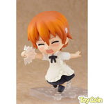 [PRE-OWNED] Nendoroid Mahiru Inami by Good Smile Company - Shop at ToyCoin