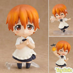 [PRE-OWNED] Nendoroid Mahiru Inami by Good Smile Company - Shop at ToyCoin