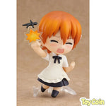 [PRE-OWNED] Nendoroid Mahiru Inami by Good Smile Company - Shop at ToyCoin