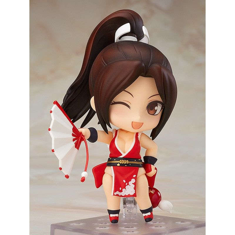 [PRE-OWNED] Nendoroid Mai Shiranui by Good Smile Company - Shop at ToyCoin